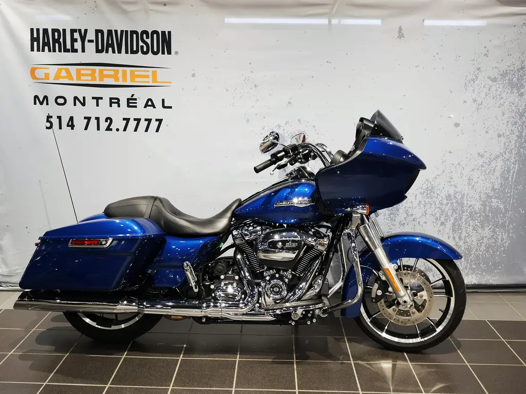 2022 Harley-Davidson Road Glide FLTRX