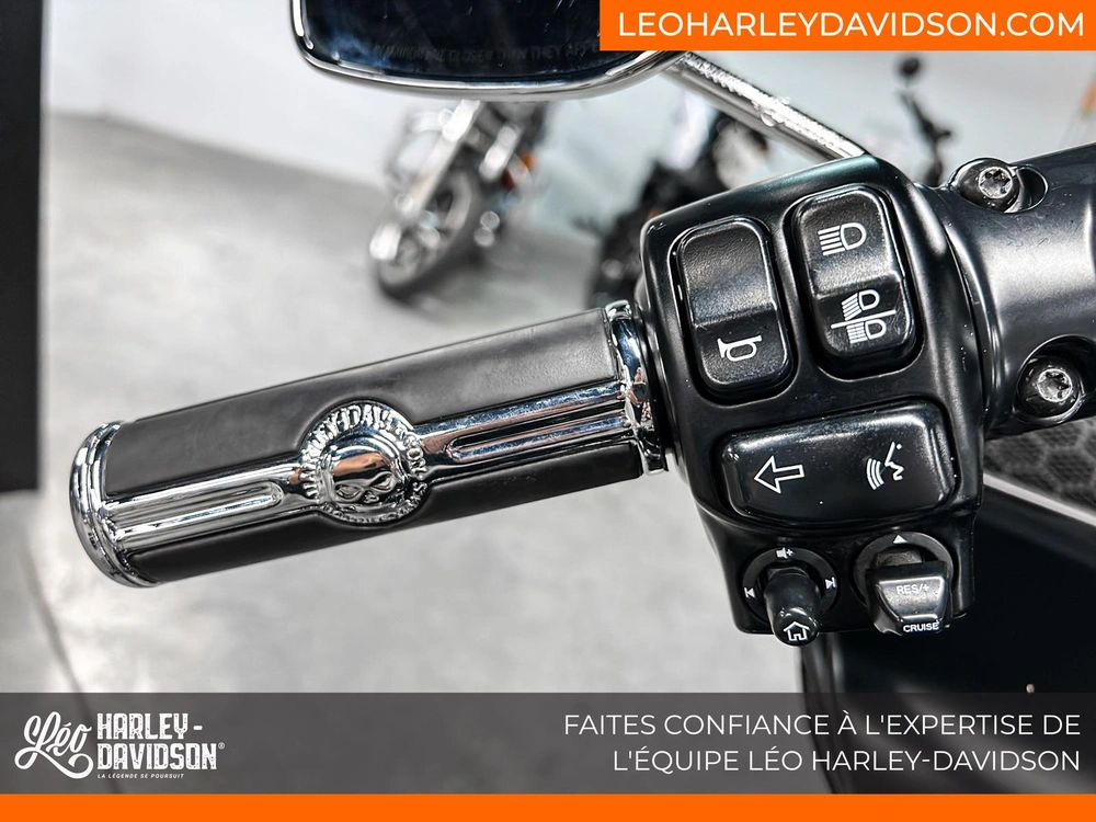 2021 Harley-davidson Fltrx Road Glide alt