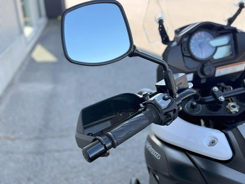 2019 Suzuki Dl1000al9 alt