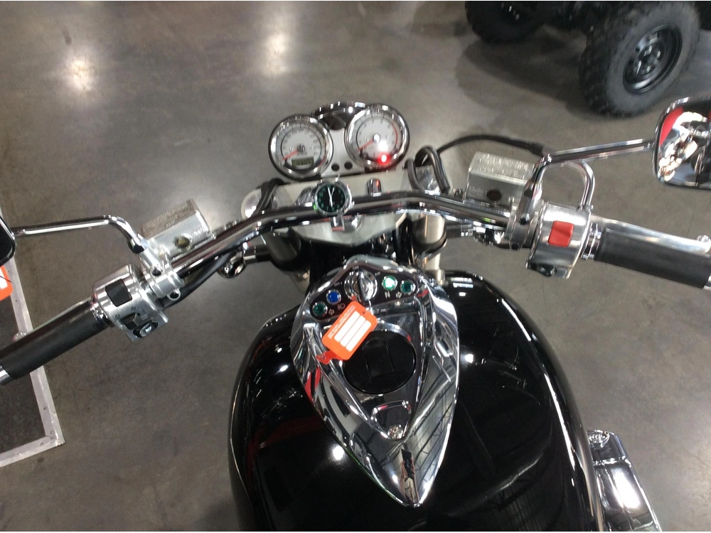 2002 Kawasaki Vn1500 Meanstreak alt