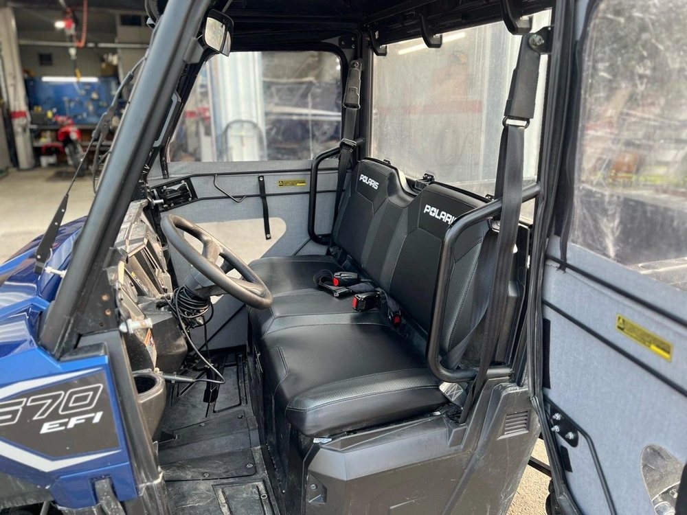 Polaris Ranger 570 Efi 2018 alt