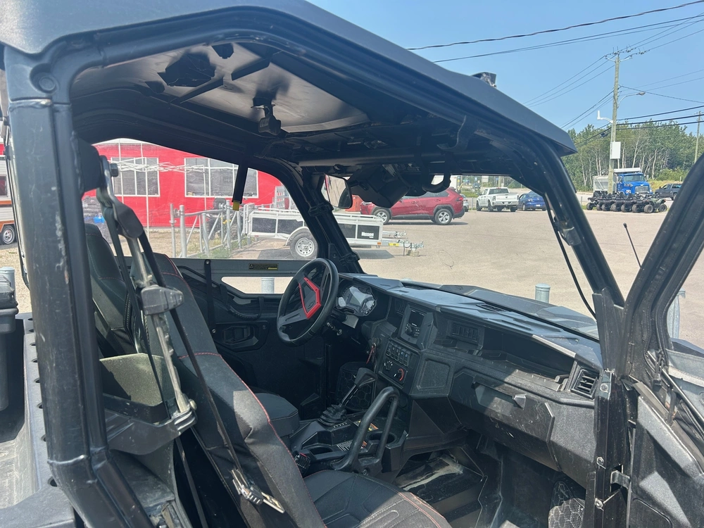 2021 Polaris General Xp1000 alt