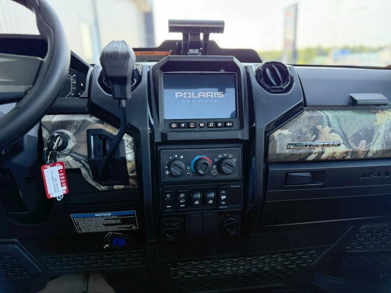 2025 Polaris Ranger Xd 1500 Ultimate Édition Northstar alt