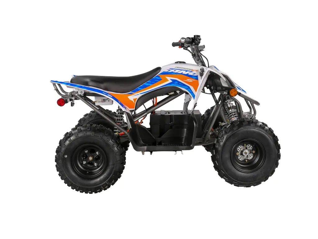 Apollo Motors sano predator 1500 watt  2024