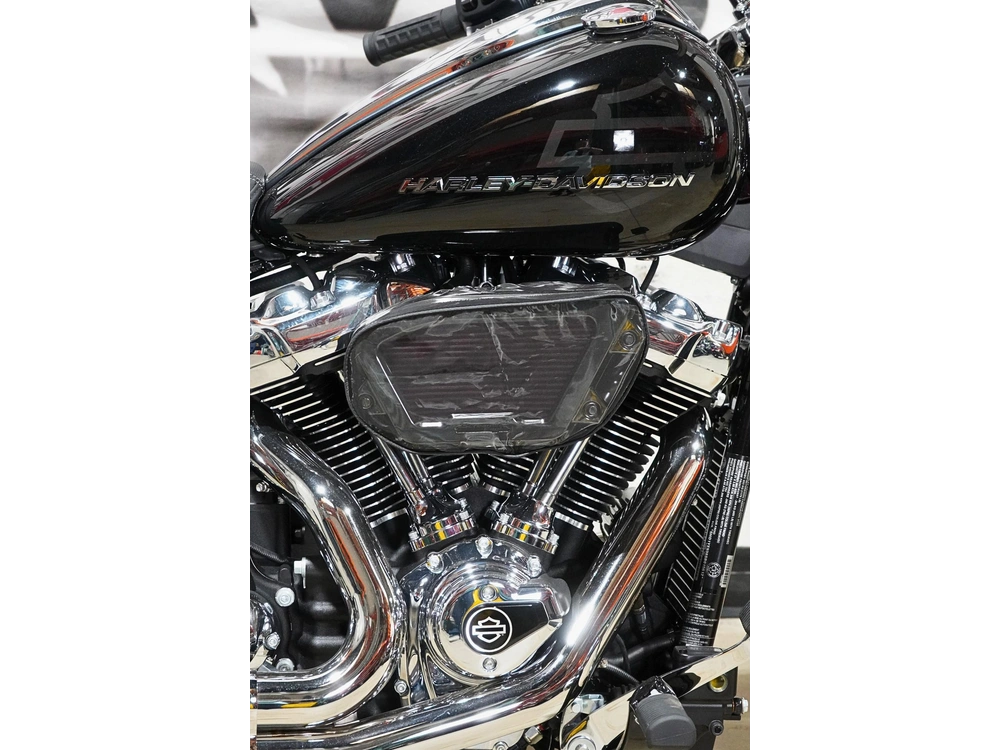 2025 Harley-davidson Fxbr Breakout alt