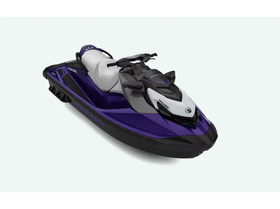 SEA-DOO GTI SE 170 AVEC SYSTEME AUDIO 2025