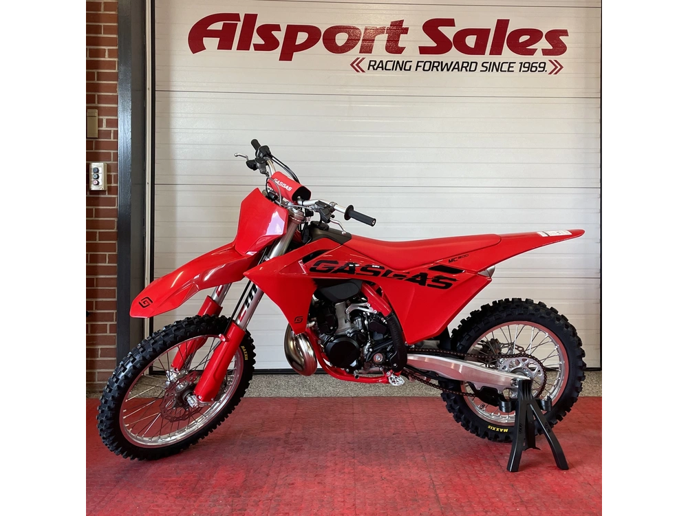 2025 Gas Gas Mc 300 alt