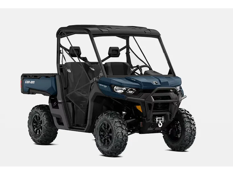Can-Am DEFENDER XT HD9 2025