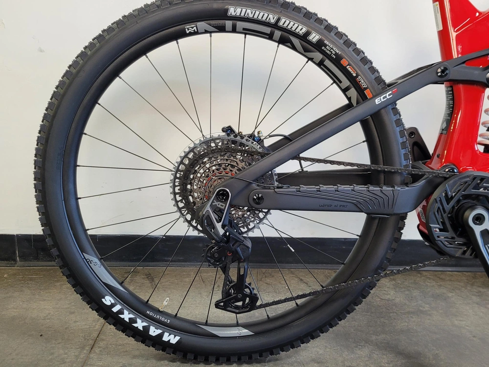 Gas Gas Ecc 6 Medium/large *2.99%/36 Mois💳 2024 alt