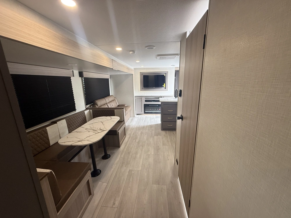 Kz-rv Sportsmen Se 301bhkse 2026 alt