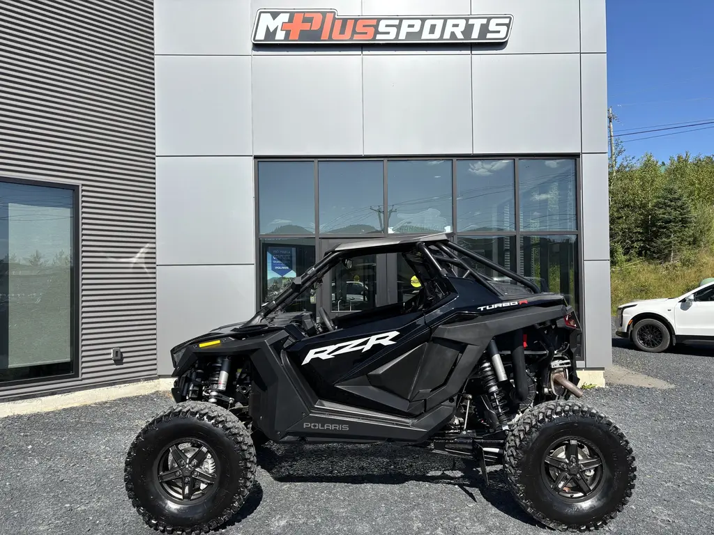 2023 Polaris RZR Turbo R