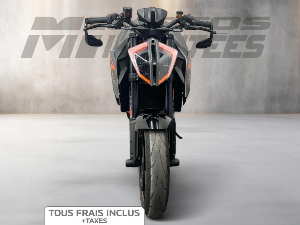 Ktm 1290 Super Duke R 2018 alt