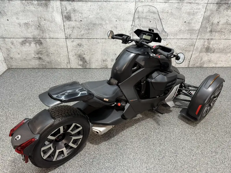 2021 Can-Am Ryker Rally 900 ACE