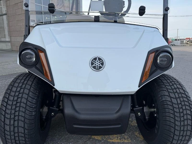 2025 Yamaha Drive2 alt