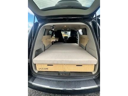 2013 Other Van Life Dodge Caravan alt