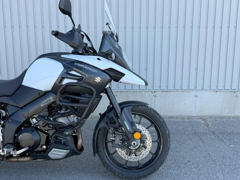 Suzuki V-strom 1000 Dl 2019 alt