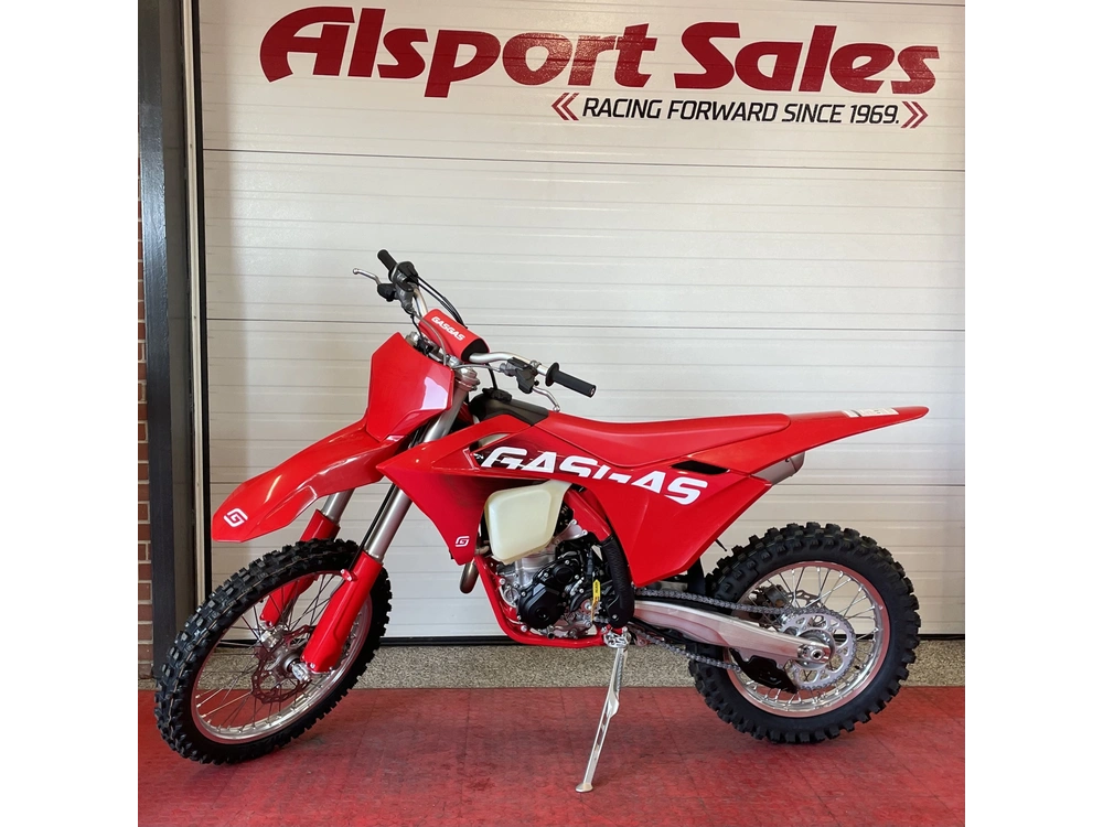 2024 Gas Gas Ex 350f alt