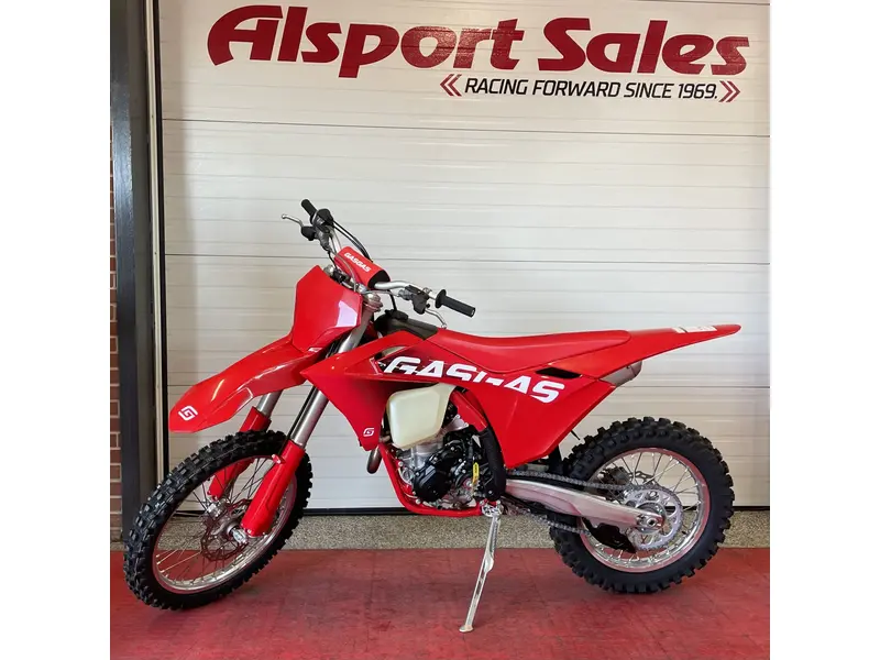 2024 GASGAS EX 350F thumbnail 4