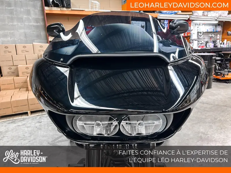 2024 Harley-Davidson FLTRT Road Glide 3