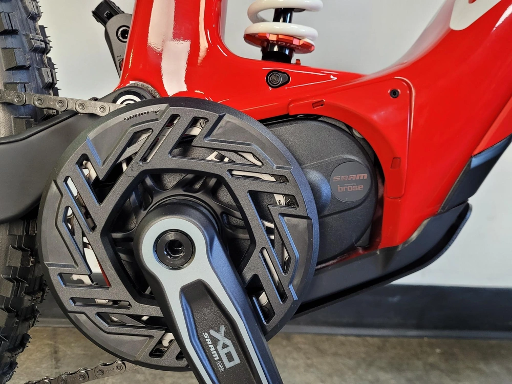 Gas Gas Ecc 6 Medium/large *2.99%/36 Mois💳 2024 alt