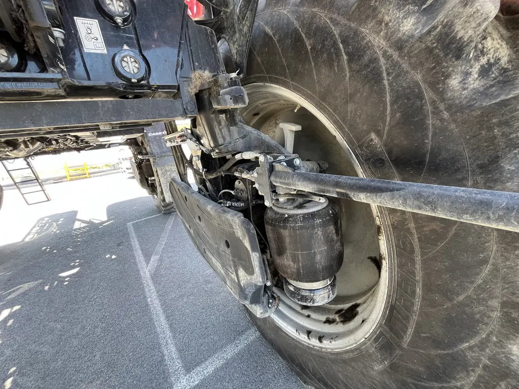 2023 Case IH Patriot 4450