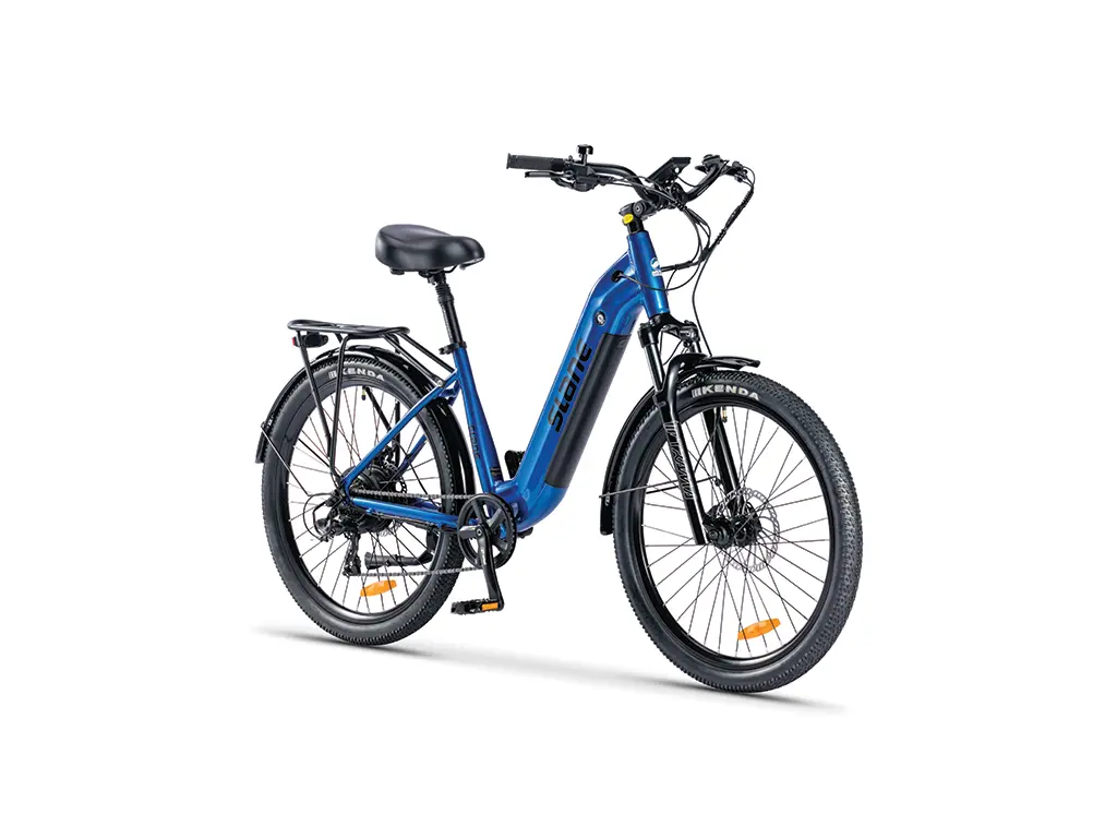 Slane jasper blue cruiser 2024