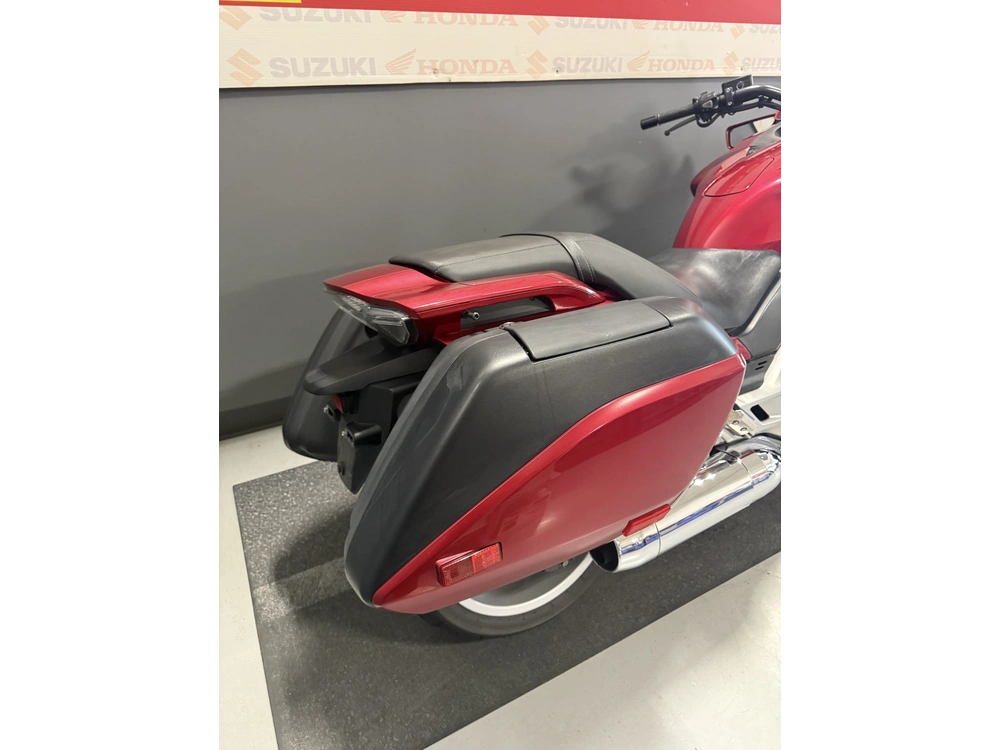 Honda Ctx 1300 Ctx 1300 Abs 2014 alt