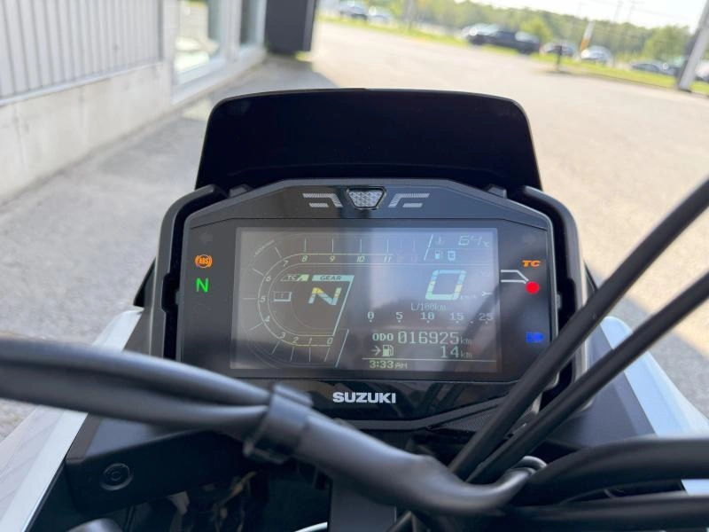 2020 Suzuki Katana alt