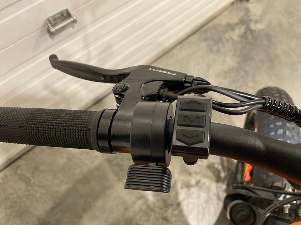 Slane Velo Santiago Fat Tire Ele None alt