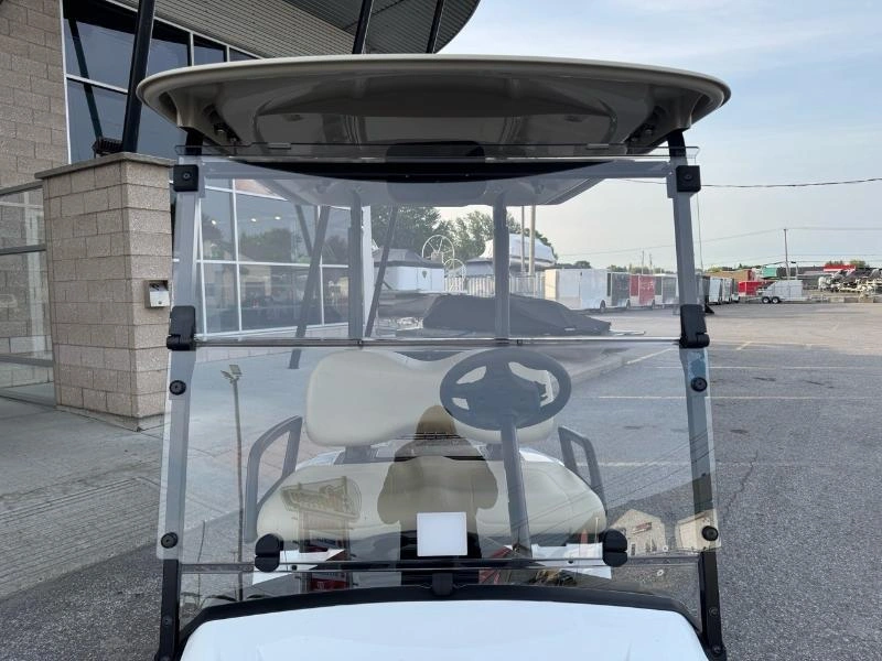 2025 Yamaha Drive2 alt