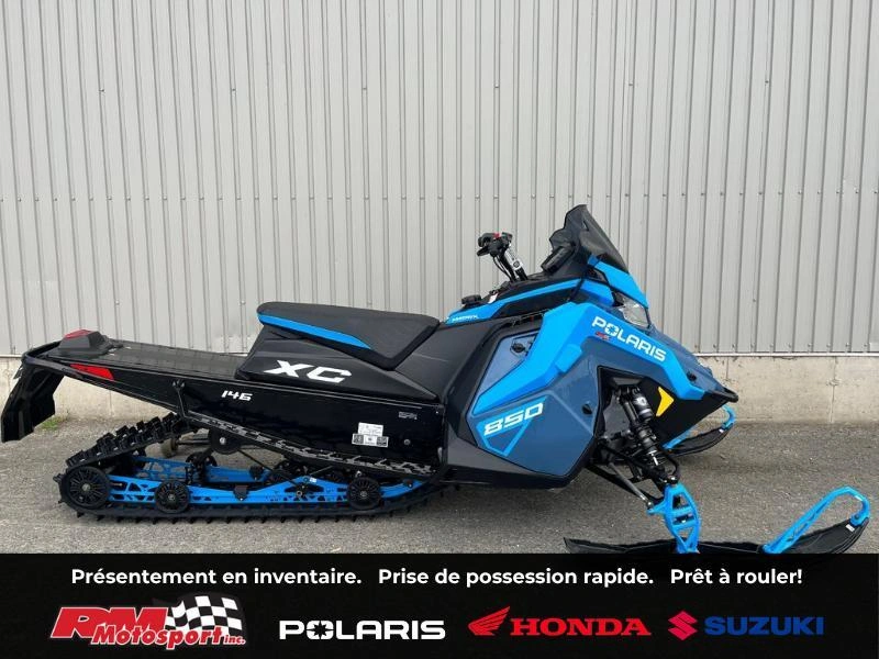 Polaris 850 Switchback Xc 146 2024 alt