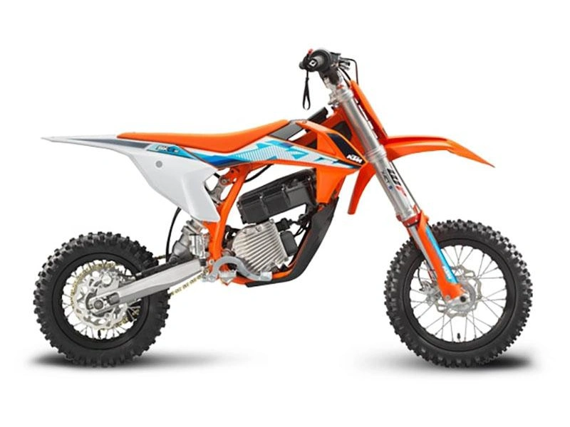 Ktm Sx-e 5 2024 alt