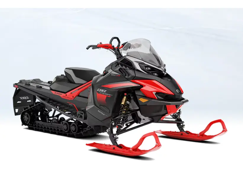 2025 LYNX XTERRAIN RE 900 ACE TURBO R