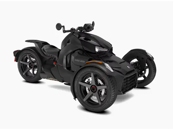 Can-Am RYKER SPORT 900 ACE 2025