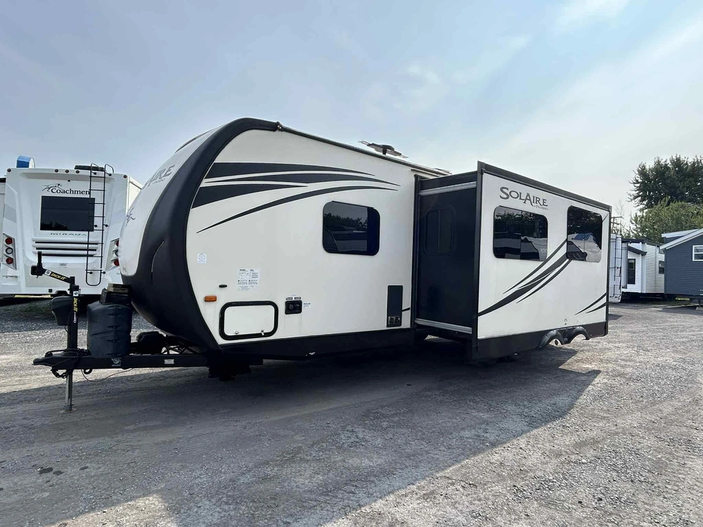 2015 Palomino Solaire 263rb alt