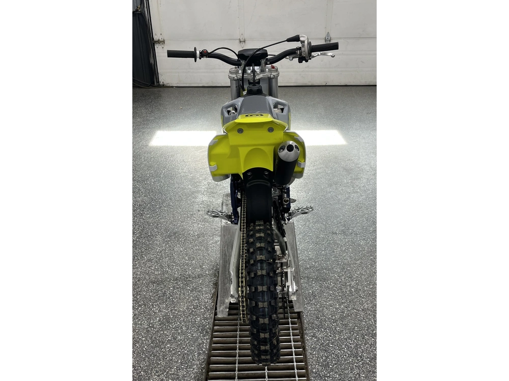 Husqvarna Tc 50 2025 alt