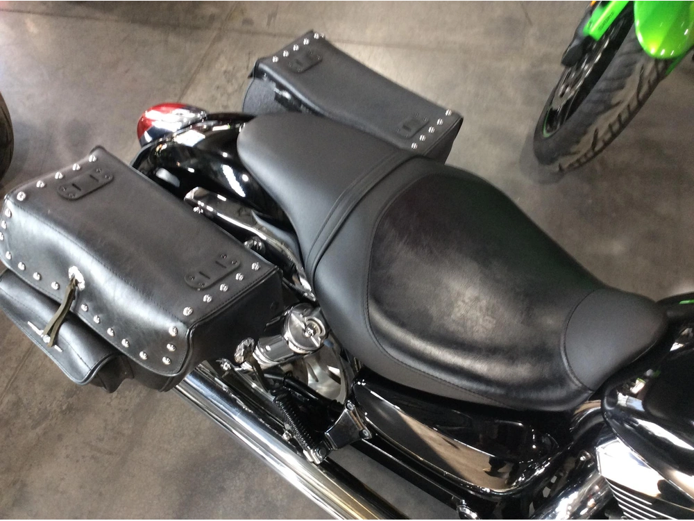 2002 Kawasaki Vn1500 Meanstreak alt
