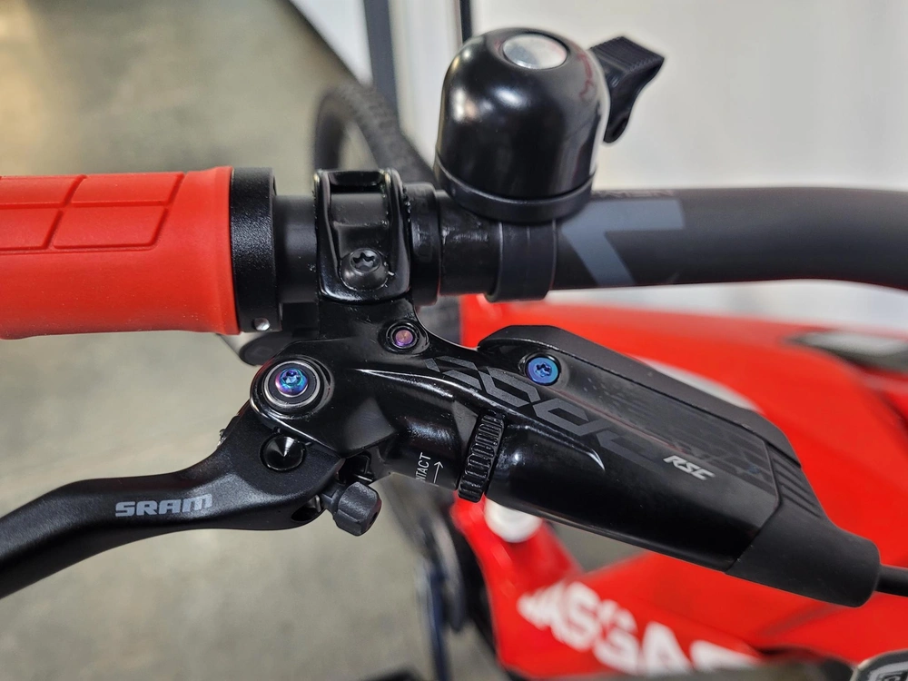 Gas Gas Ecc 6 Medium/large *2.99%/36 Mois💳 2024 alt