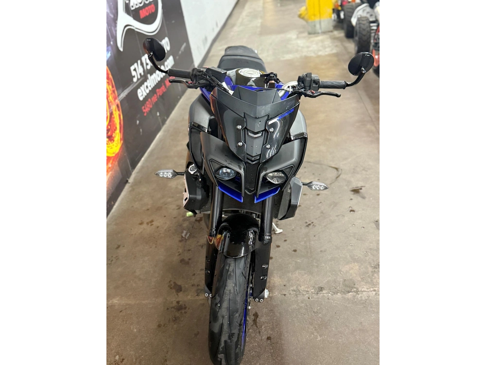 2018 Yamaha Mt-10 alt