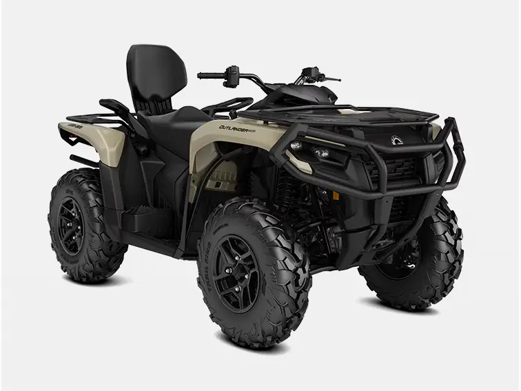 Can-Am OUTLANDER PRO MAX XU HD7 2025