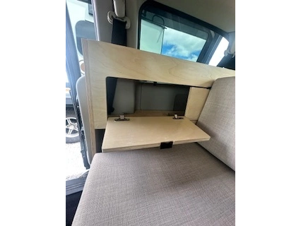 2013 Other Van Life Dodge Caravan alt