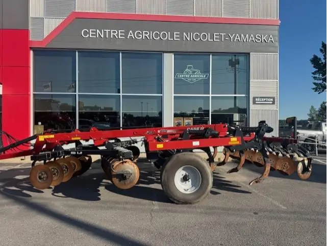 2020 Case IH  ET875