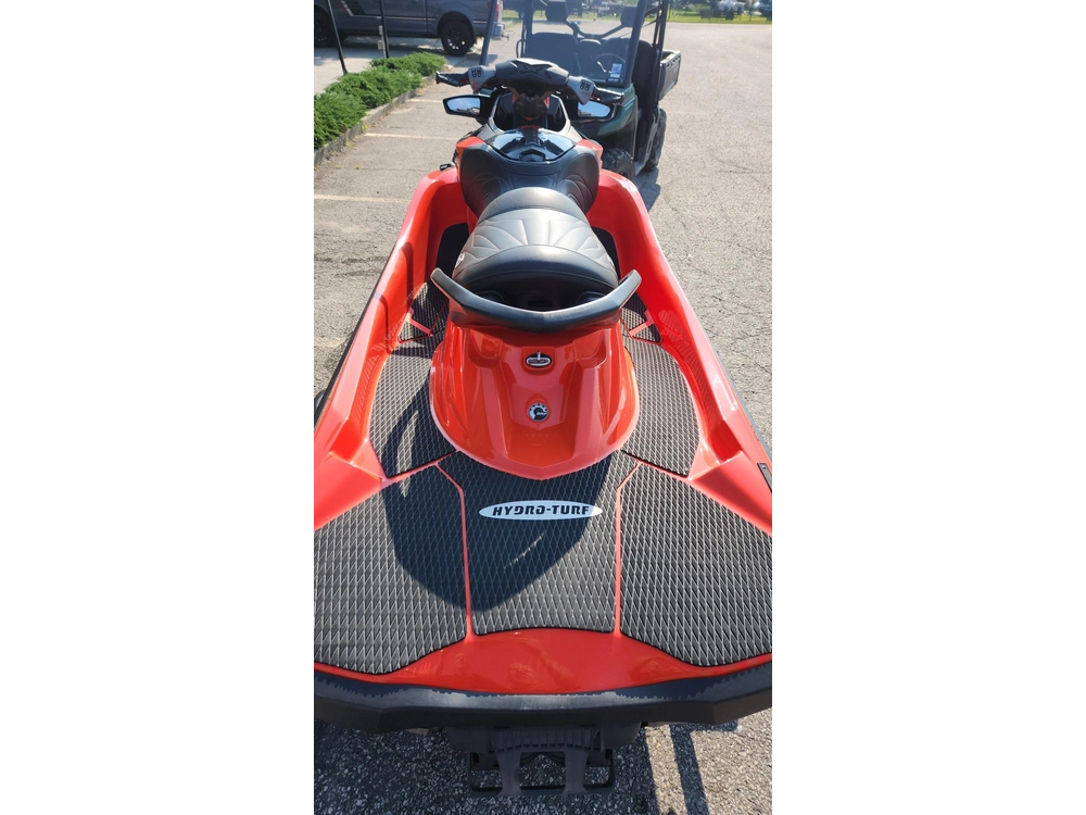 2017 Sea-doo 2017 Rxt X 300 alt