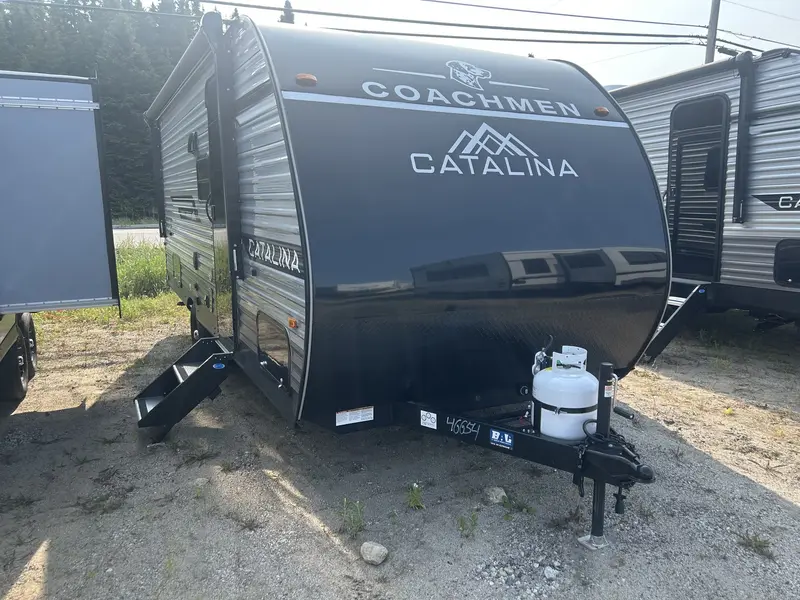 2026 Coachmen Catalina 184BHSX