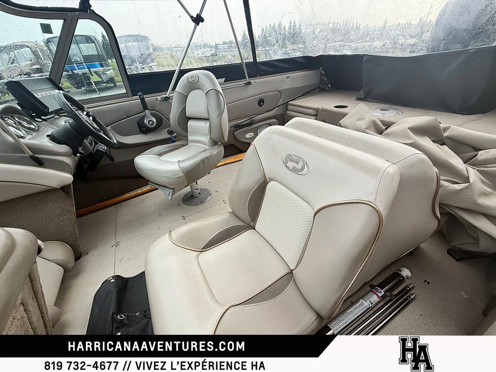 Princecraft Super Pro 176 2008 alt