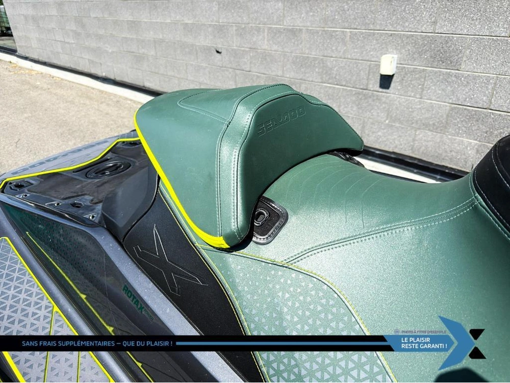 Sea-doo Rxp-x 300 Apex *liquidation* 2023 alt