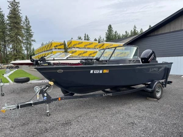 2024 Lund 1650 Rebel Xl alt
