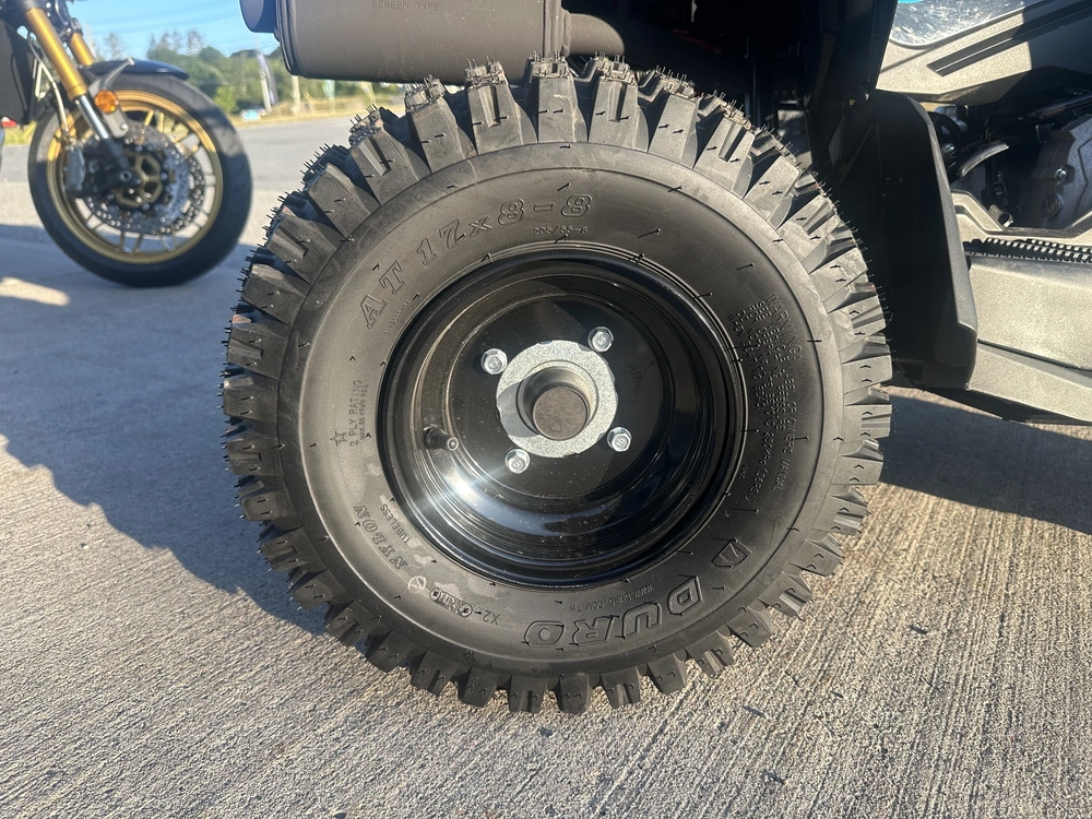 2025 Can-am Renegade 70 Efi alt