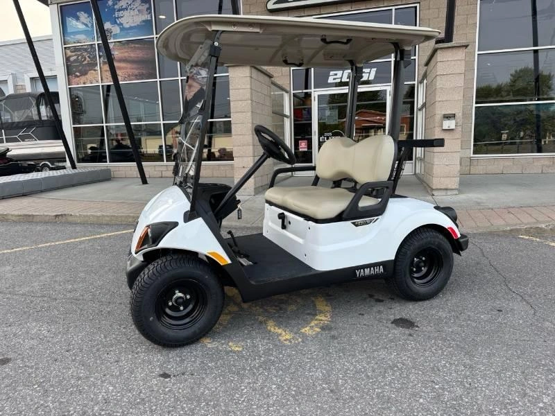 2025 Yamaha Drive2 alt