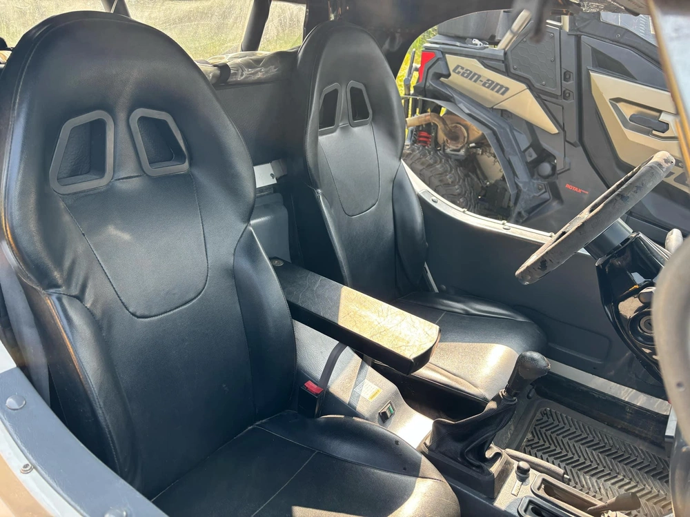2014 Other Utv800 alt